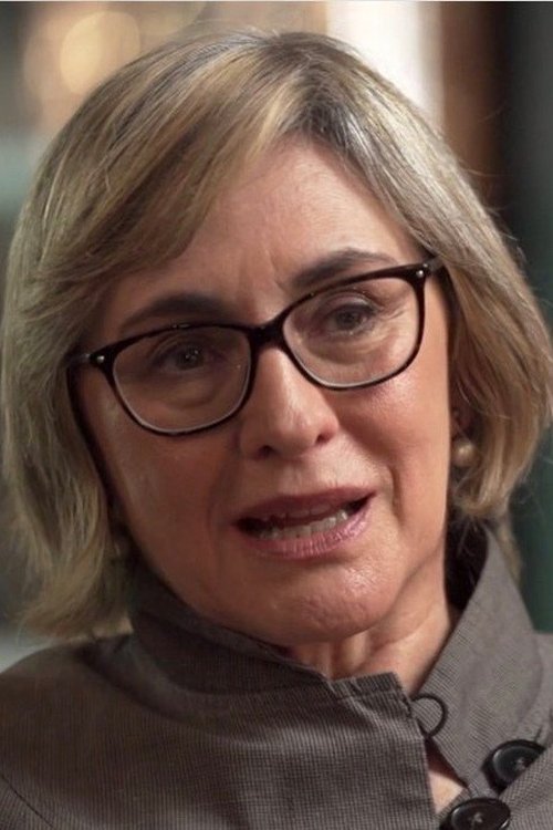 Profile image of Patricia Arriaga-Jordán