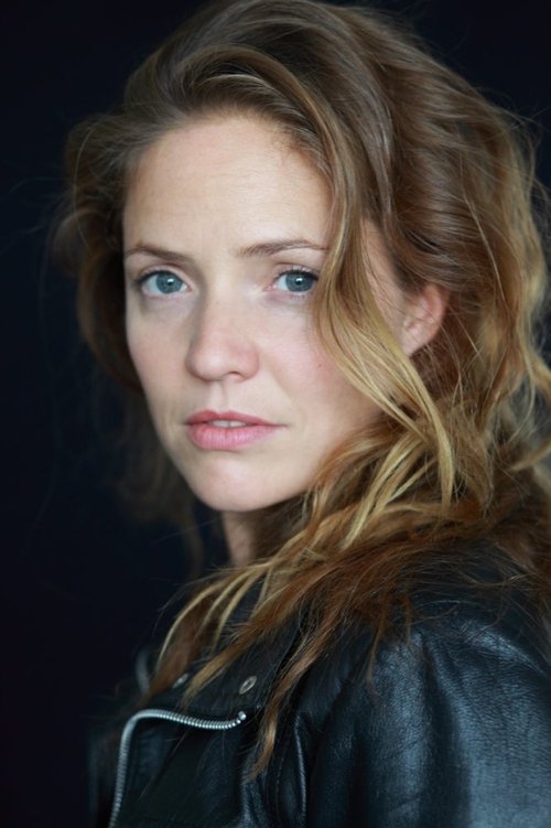 Patricia Aulitzky photo