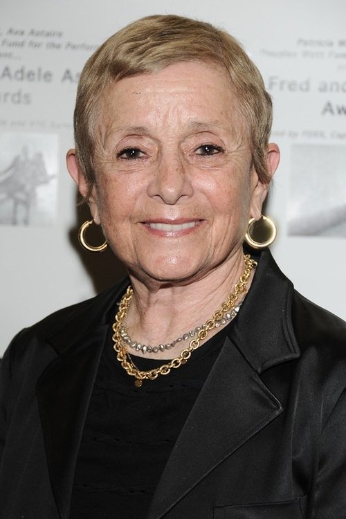 Profile image of Patricia Birch