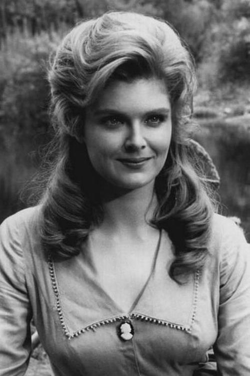 Patricia Blair photo