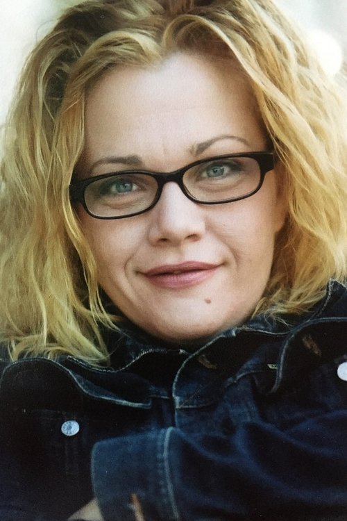 Patricia Childress photo