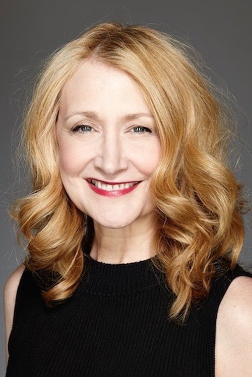 Patricia Clarkson photo