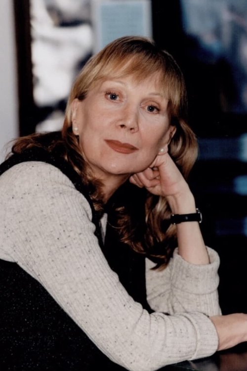 Patricia Collins photo