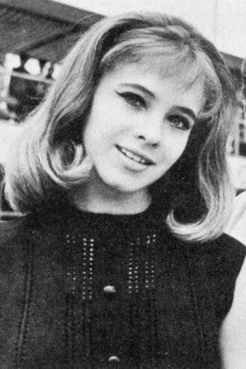 Patricia Conde photo