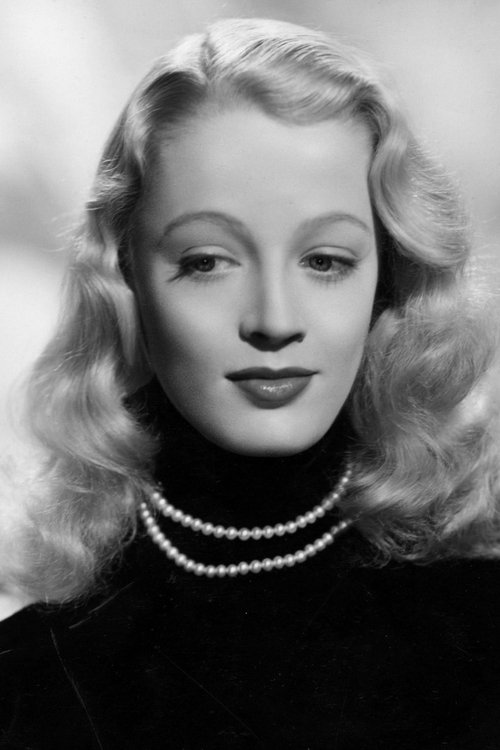 Patricia Dainton photo