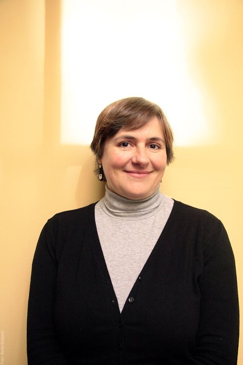 Patricia de Lorenzo photo