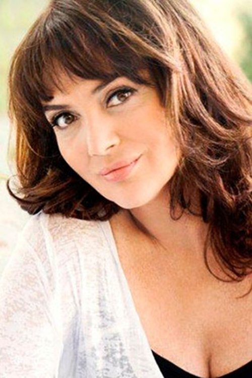 Patricia Echegoyen photo