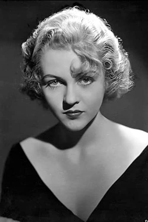 Patricia Ellis photo