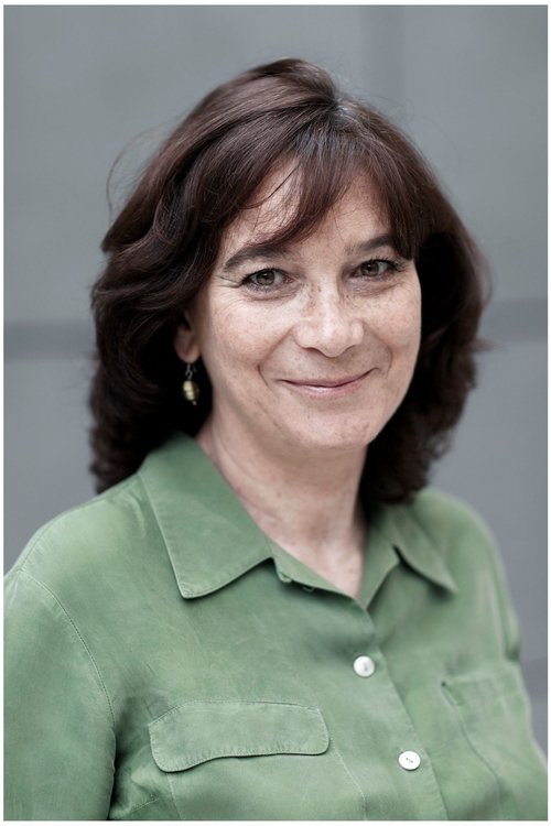 Profile image of Patricia Ferreira