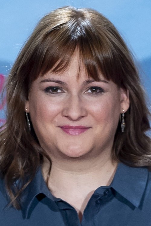 Profile image of Patricia Font