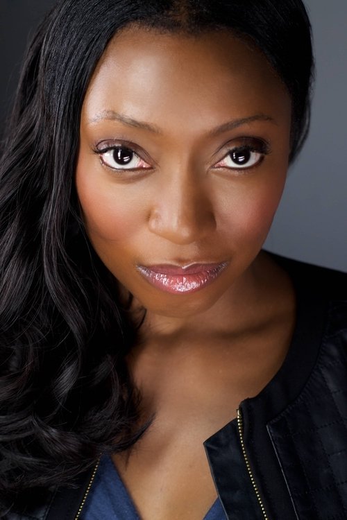 Patricia Grant photo