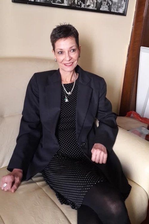 Patricia Grigoriu photo