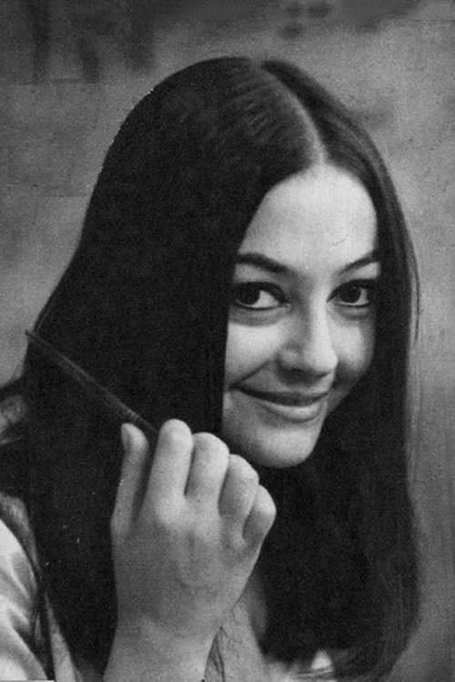 Patricia Guzmán photo