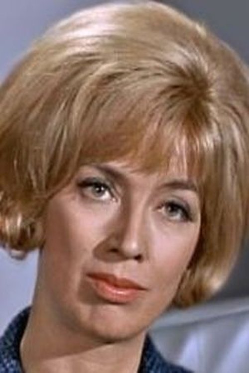 Patricia Haines photo