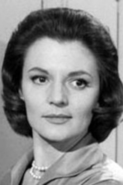 Patricia Huston photo