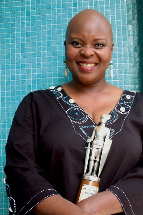 Patricia Idlette photo