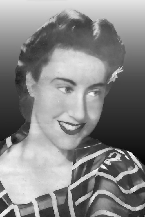 Patricia Kennedy photo