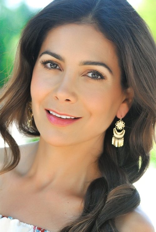 Patricia Manterola photo