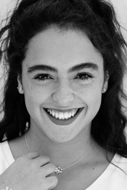 Patricia Maqueo photo