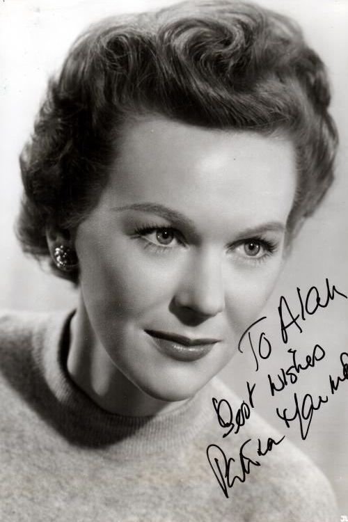 Patricia Marmont photo