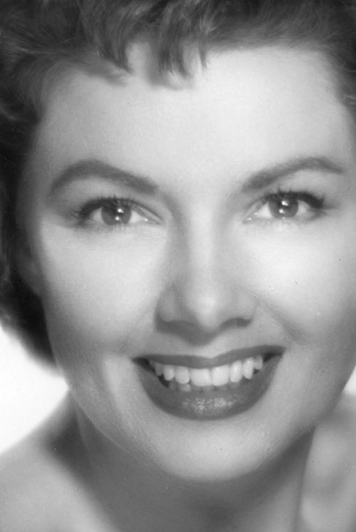 Patricia Marshall photo