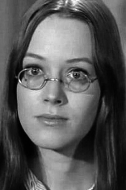 Patricia Mattick photo