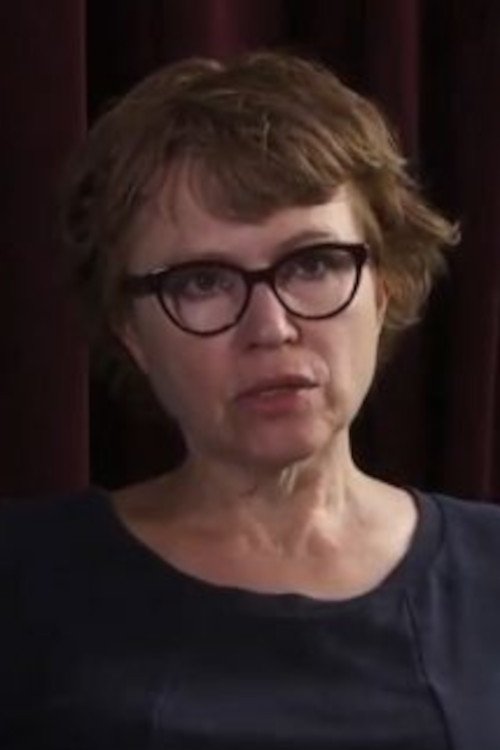 Profile image of Patricia Mazuy