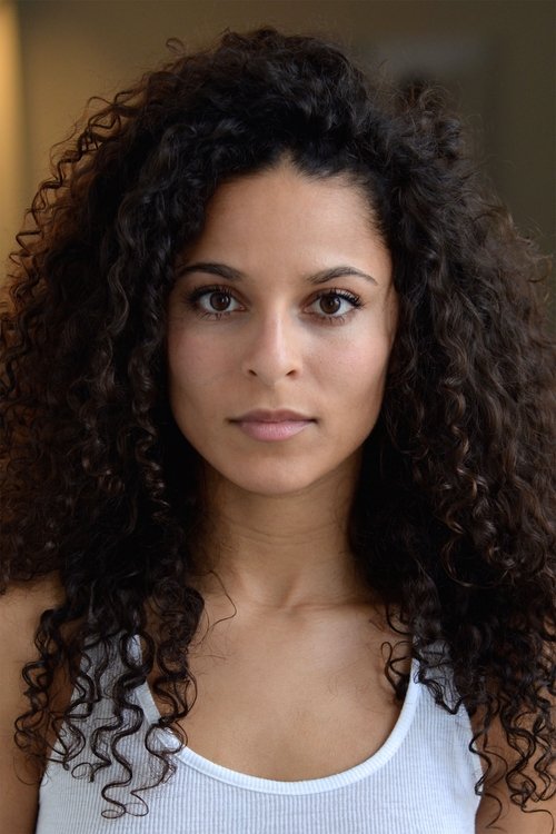 Patricia Meeden photo