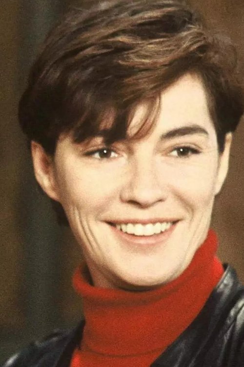 Patricia Millardet photo