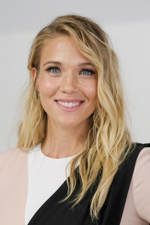 Patricia Montero photo