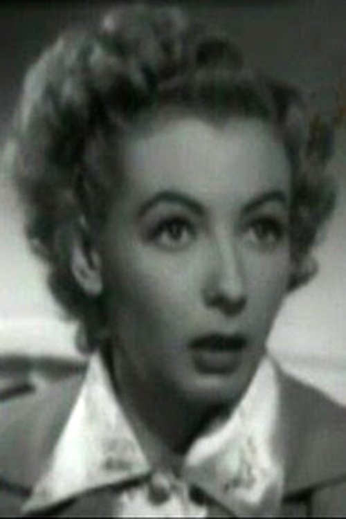 Patricia Morán photo