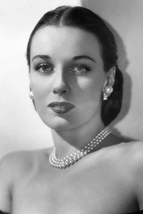 Patricia Morison photo
