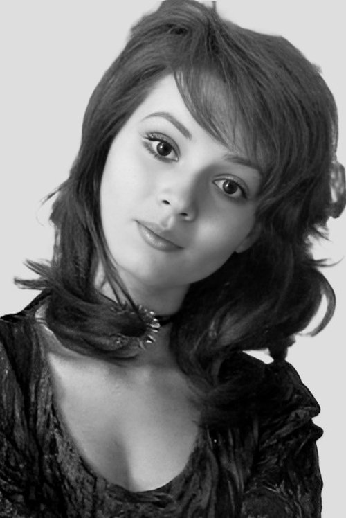 Patricia Nigel photo