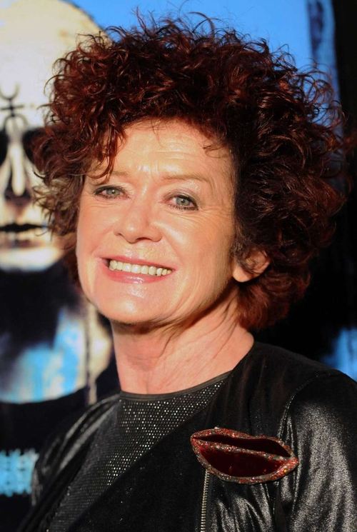 Patricia Quinn photo