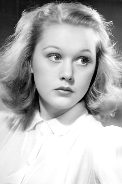 Patricia Raine photo