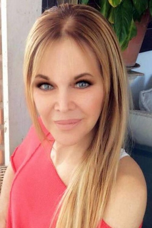 Patricia Sarán photo