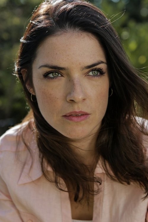 Patricia Sluka photo