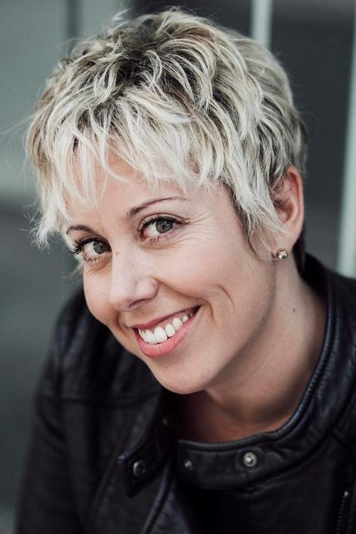 Patricia Teruel photo