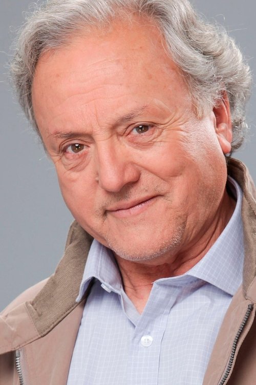 Patricio Achurra photo