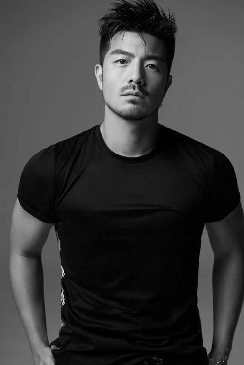 Patricio Antonio Liang photo