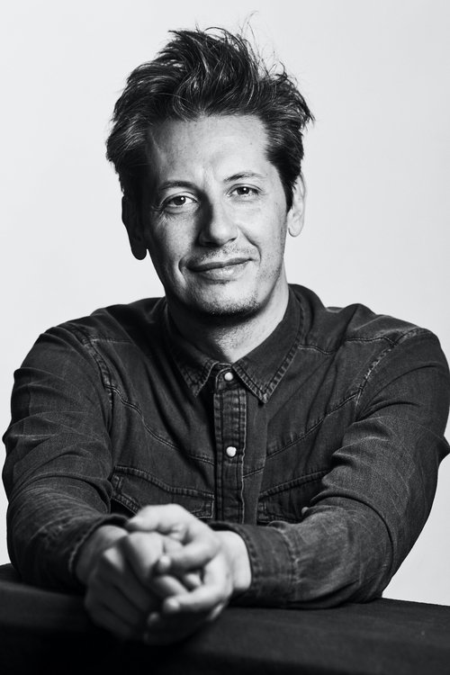 Patricio Aramburu photo