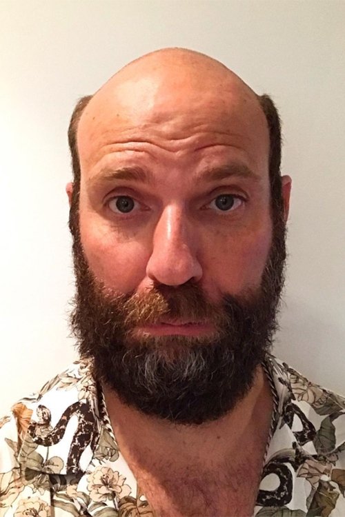 Patricio Díaz photo