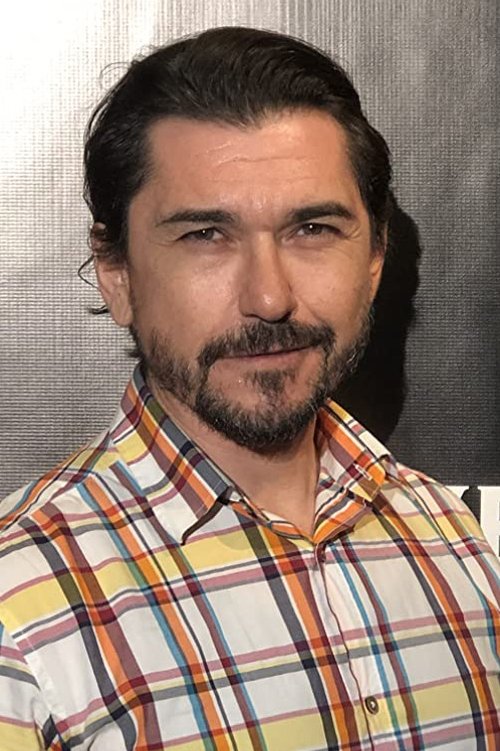 Patricio Doren photo