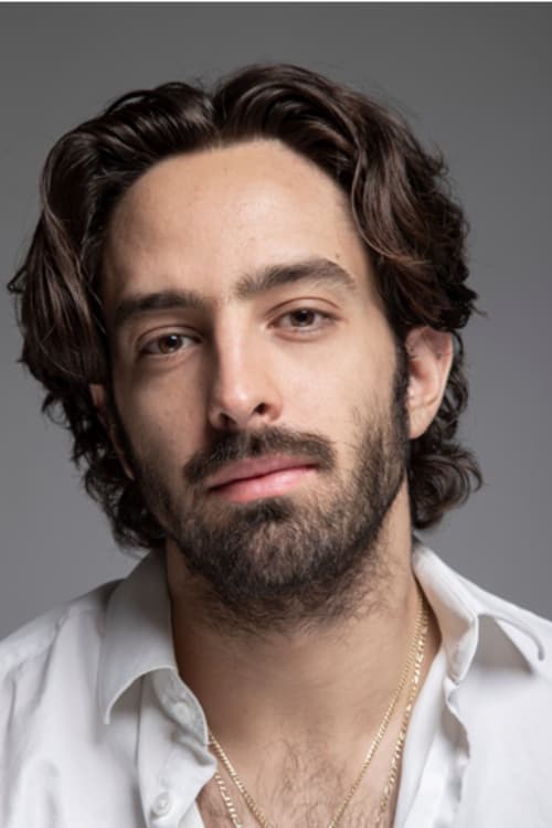 Patricio José photo