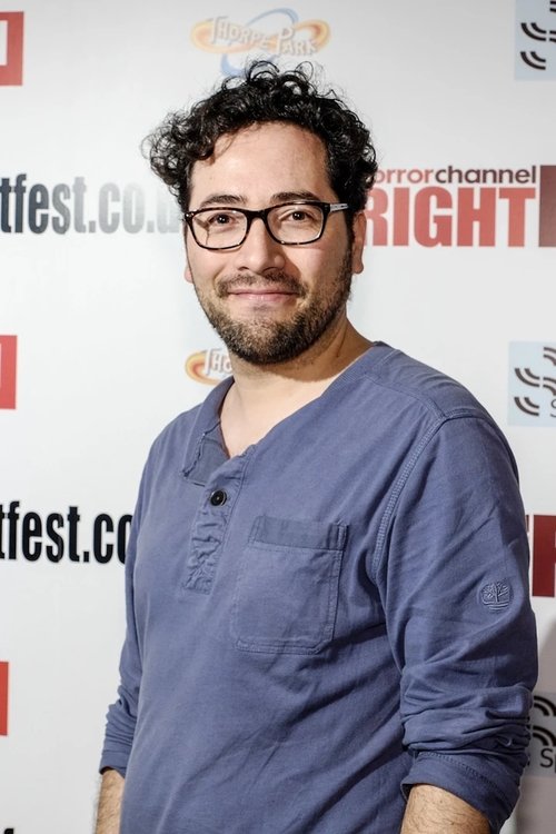 Profile image of Patricio Valladares