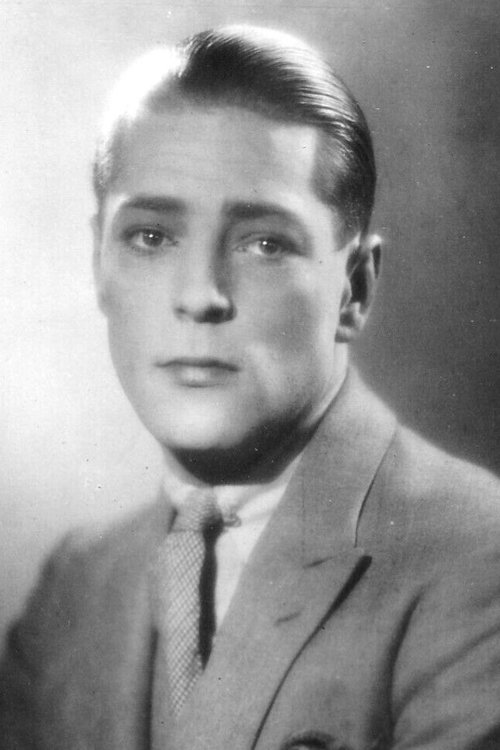 Patrick Aherne photo