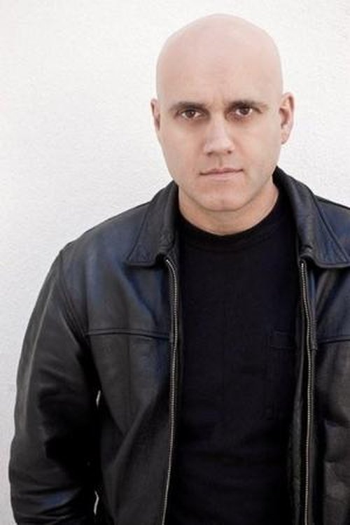 Patrick Barnitt photo