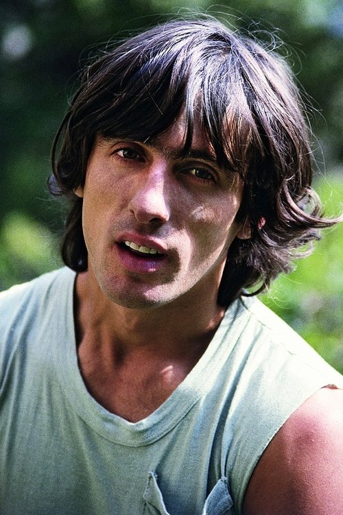 Patrick Berhault photo