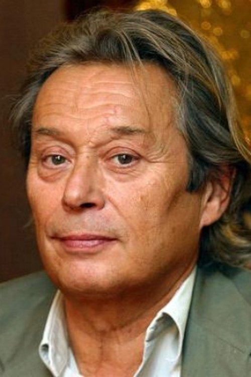 Patrick Bouchitey photo