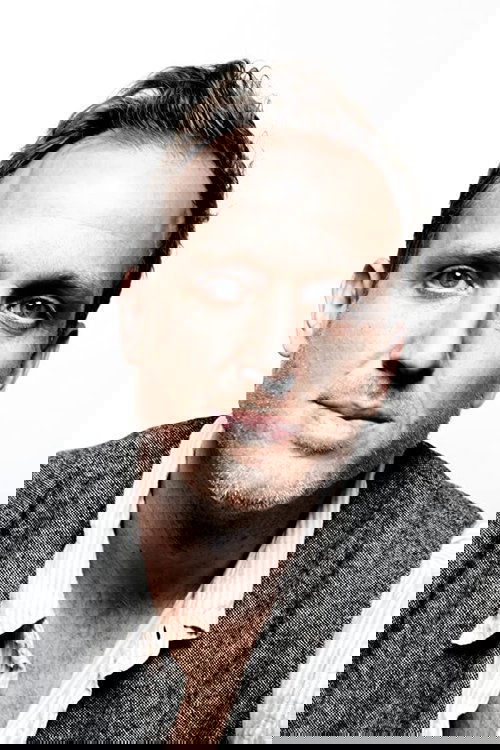 Patrick Brennan photo